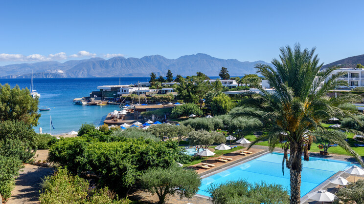 Elounda Bay Palace Hotel